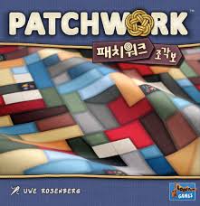 패치워크 조각보