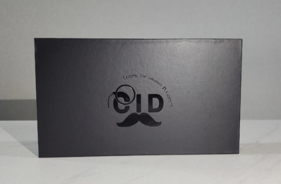 CID