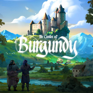 버건디의 성: 스페셜 에디션