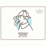 셜록홈즈 6개의 사건파일