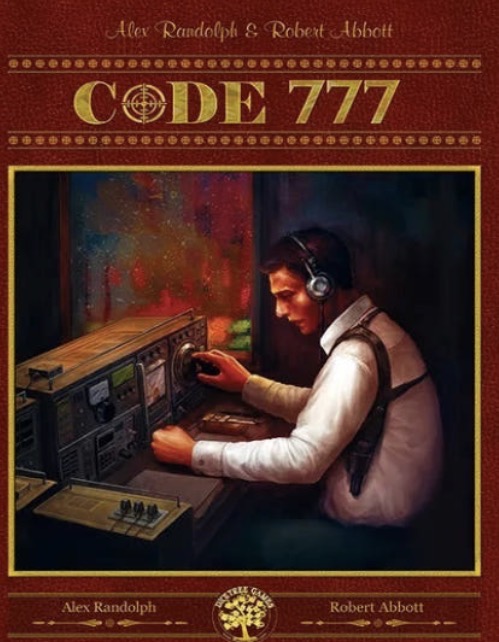 Code 777